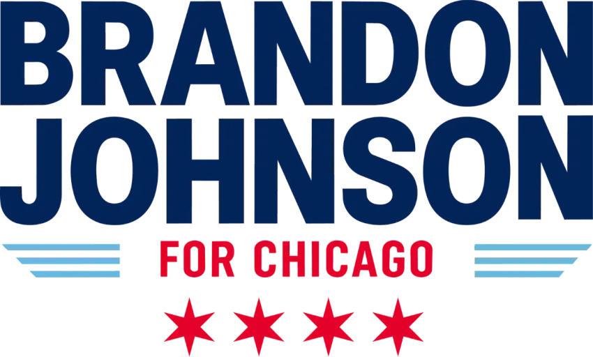 Brandon Johnson for Chicago